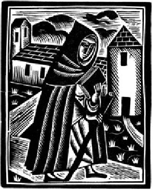 [Gutenberg 44606] • Wood Engraving
